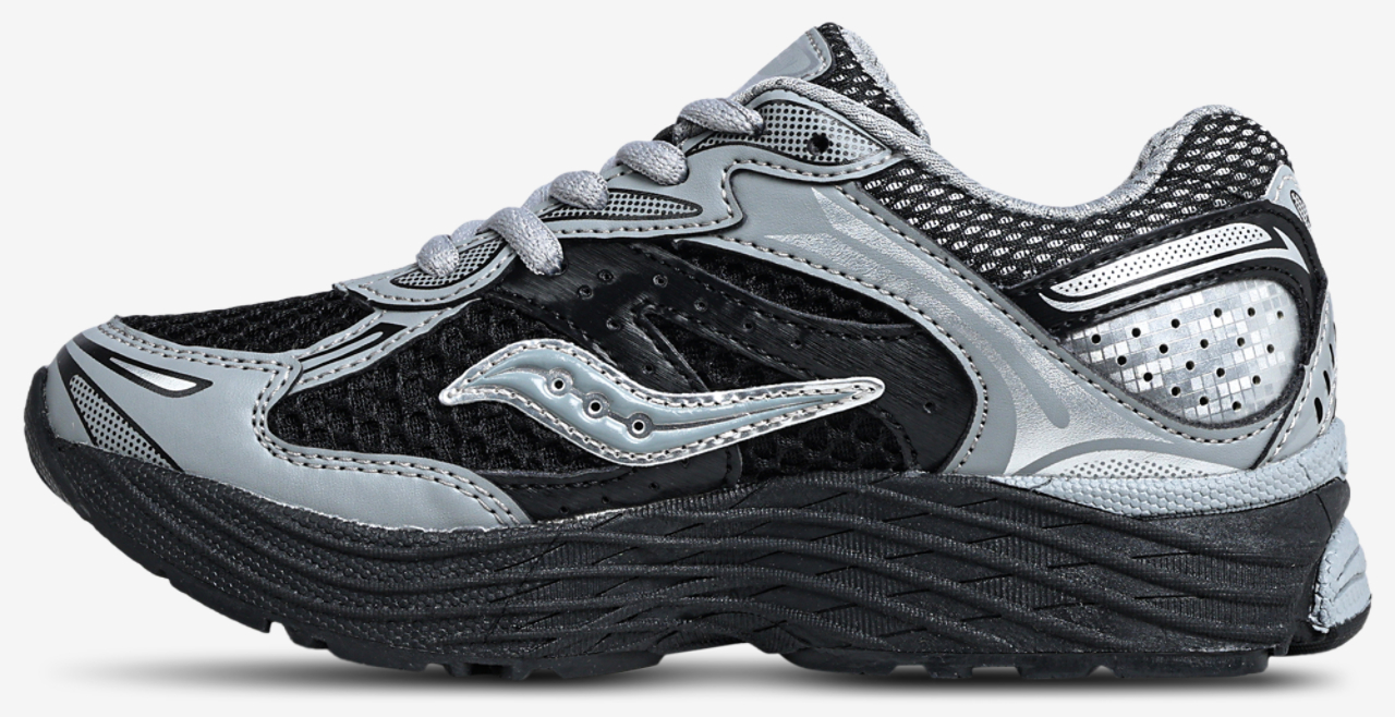 Saucony Omni 9 Image 2 of 5. Tap to open photo gallery.