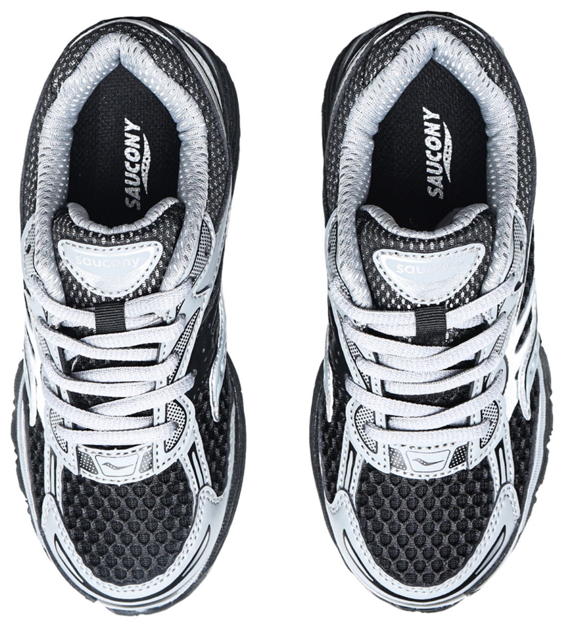 Saucony Omni 9 Image 4 of 5. Tap to open photo gallery.