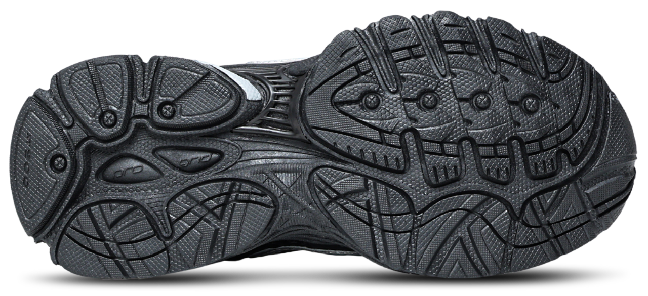 Saucony Omni 9 Image 5 of 5. Tap to open photo gallery.