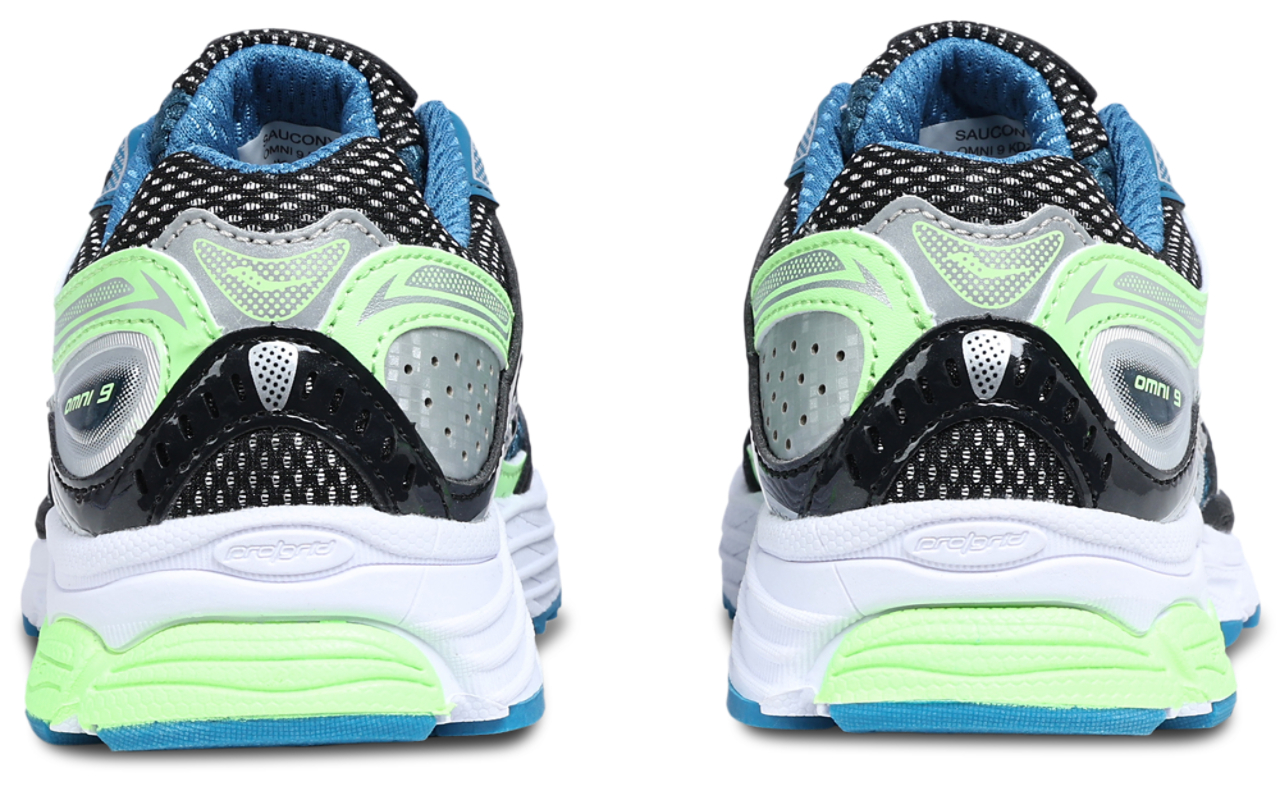 Saucony Omni 9