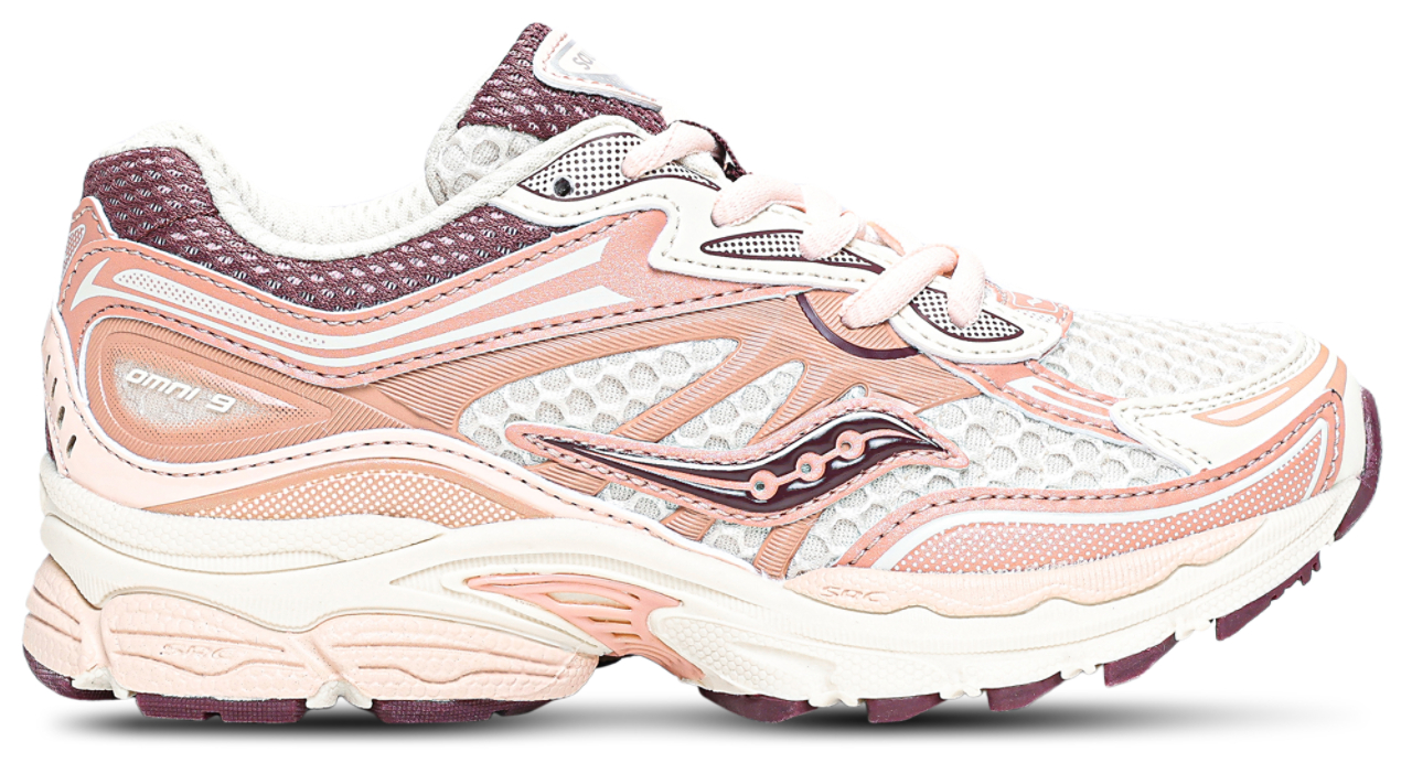 Saucony Omni 9 Image 1 of 5. Tap to open photo gallery.