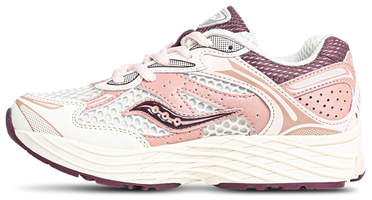 Saucony Omni 9 Image 2 of 5. Tap to open photo gallery.