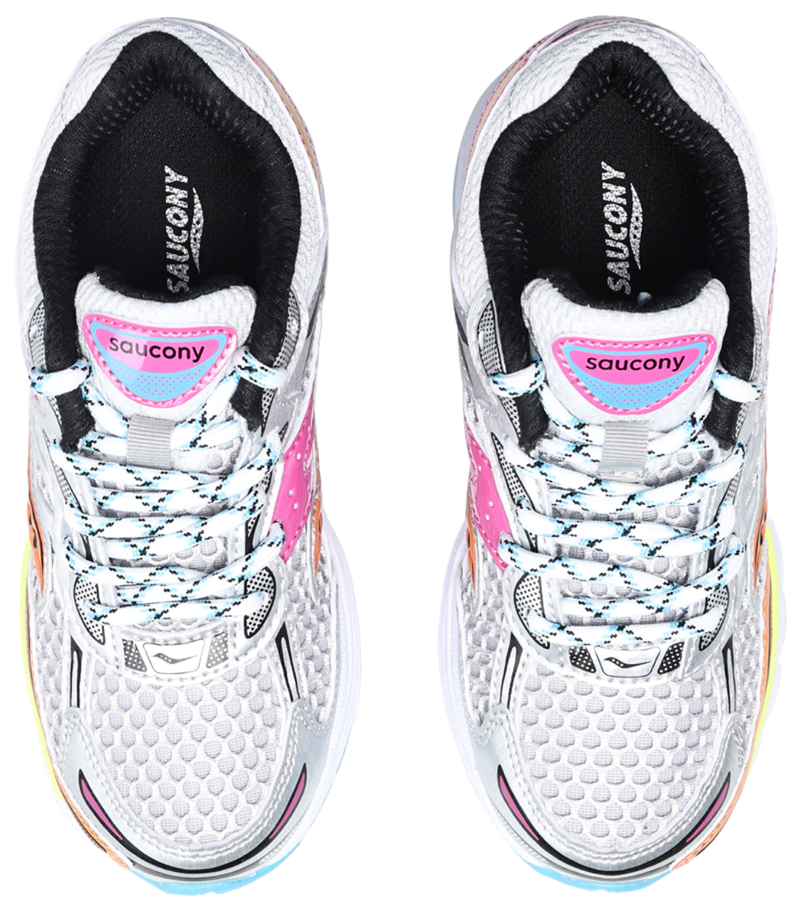 Saucony Omni 9 Image 4 of 5. Tap to open photo gallery.