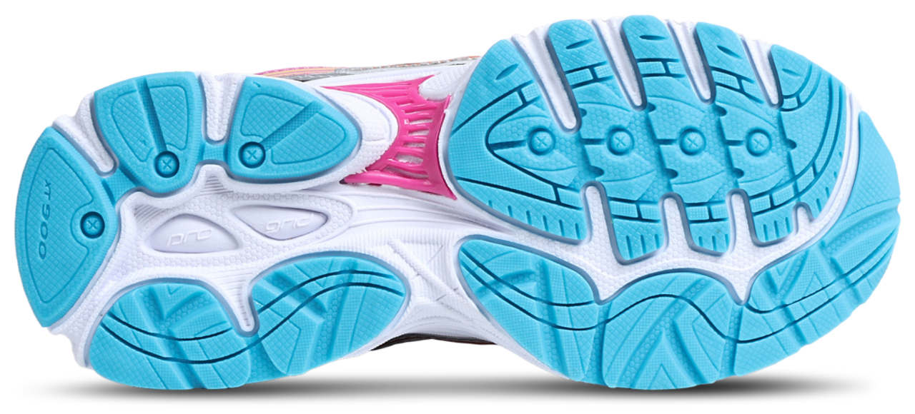 Saucony Omni 9 Image 5 of 5. Tap to open photo gallery.