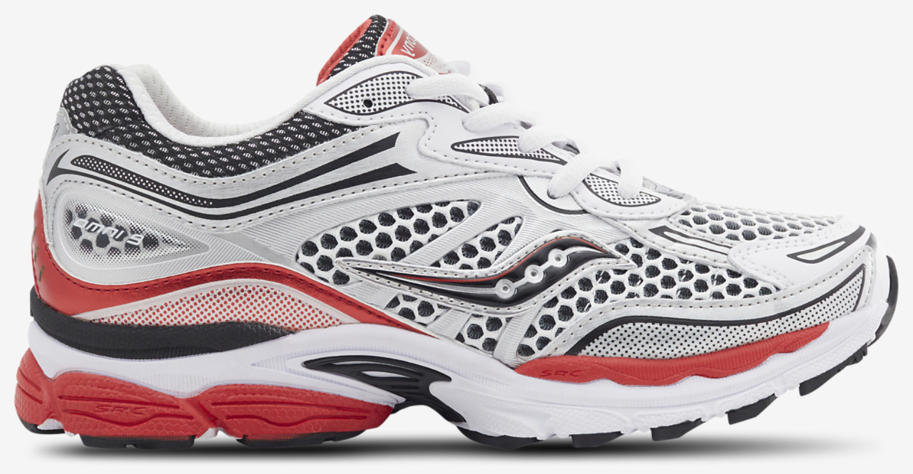 Saucony Omni 9 Image 1 of 8. Tap to open photo gallery.