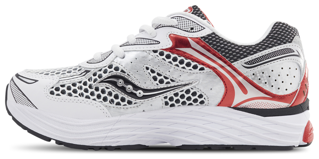 Saucony Omni 9 Image 2 of 8. Tap to open photo gallery.