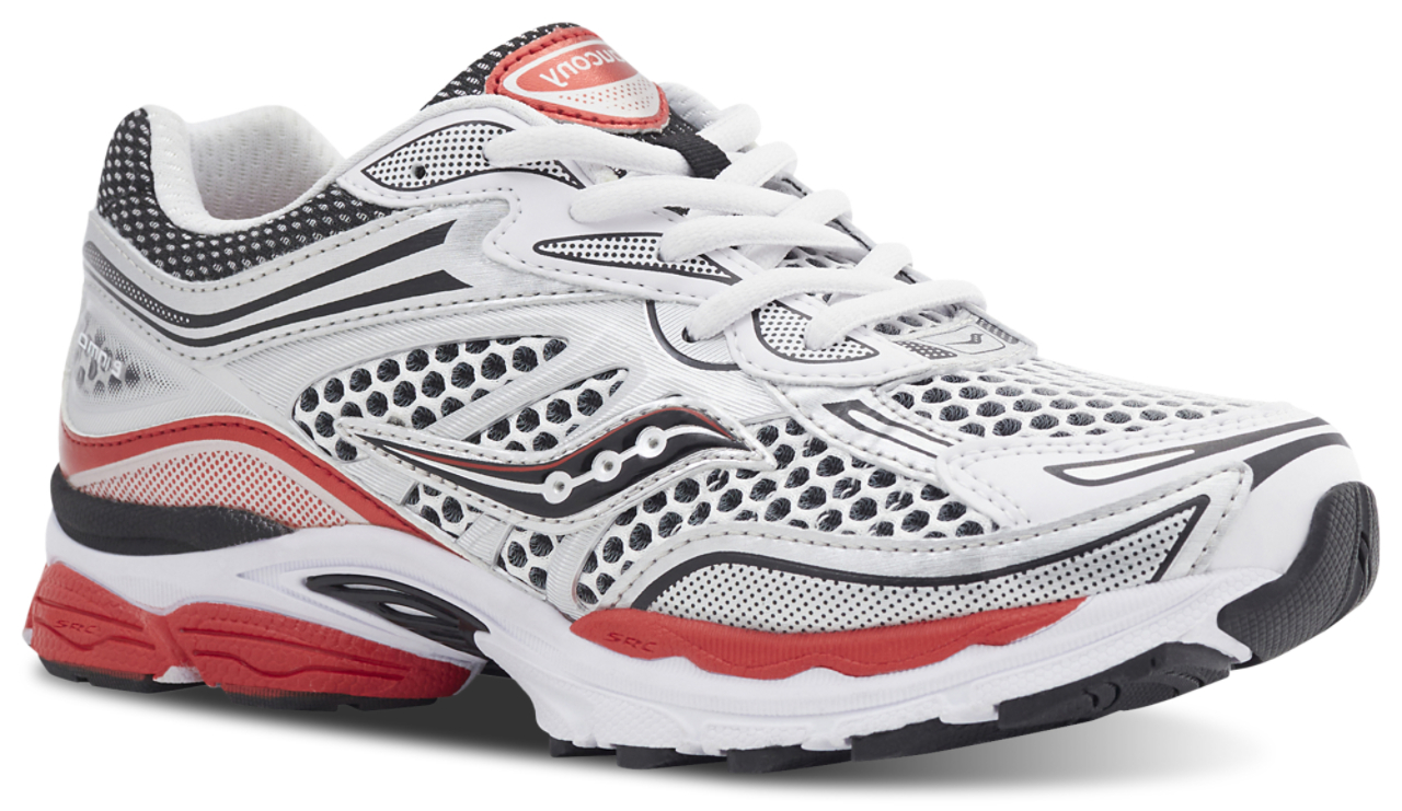 Saucony Omni 9 Image 7 of 8. Tap to open photo gallery.