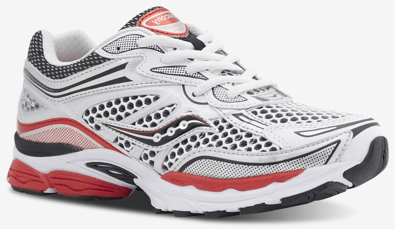 Saucony Omni 9 Image 7 of 8. Tap to open photo gallery.