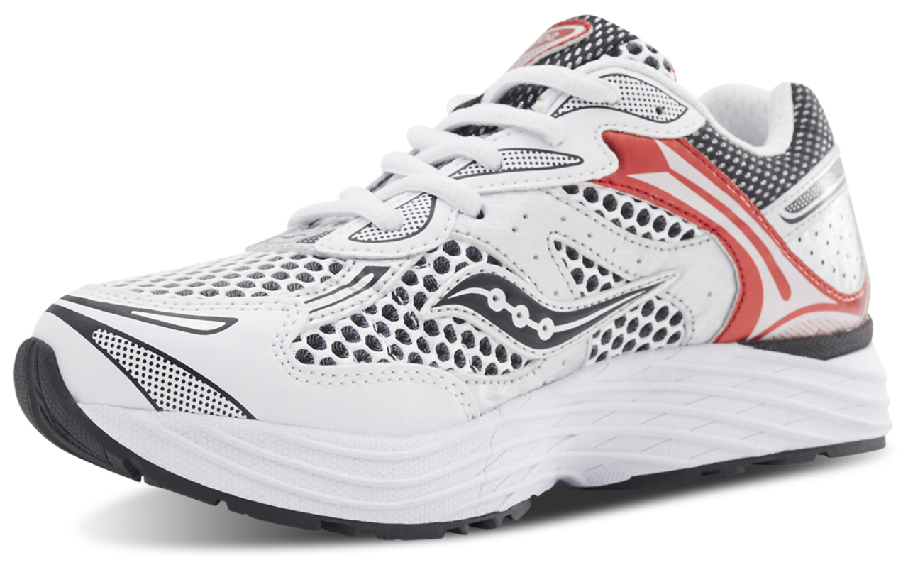 Saucony Omni 9 Image 8 of 8. Tap to open photo gallery.