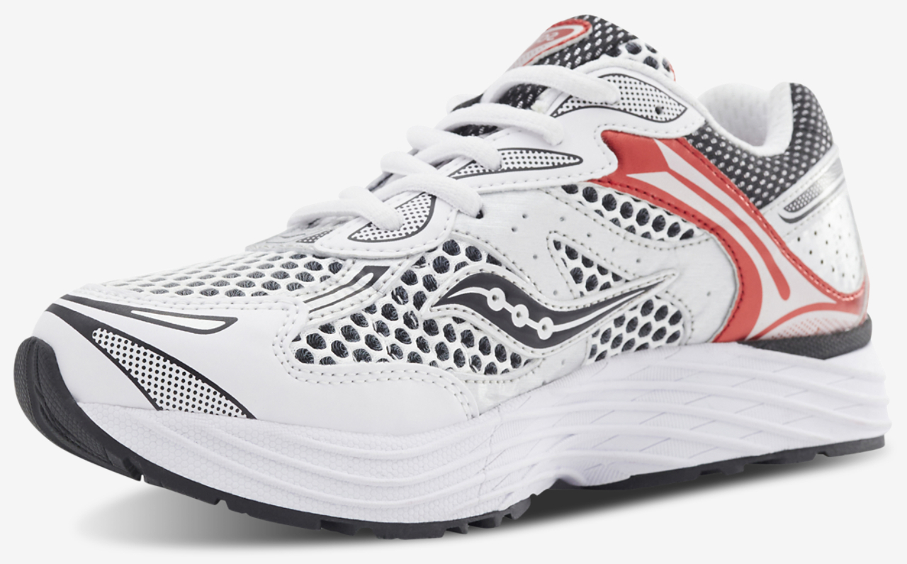 Saucony Omni 9 Image 8 of 8. Tap to open photo gallery.
