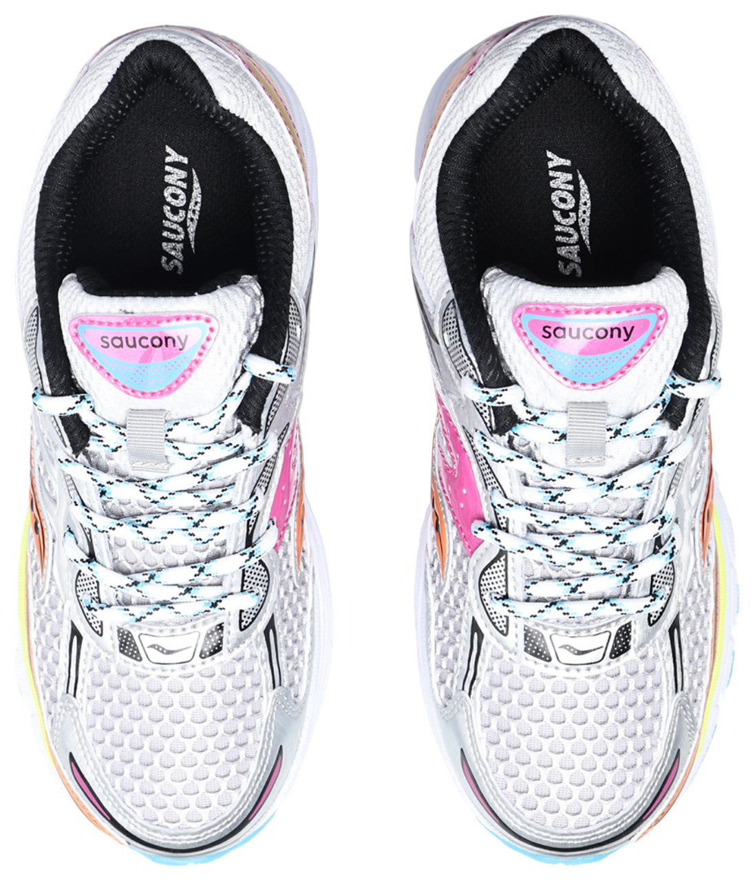 Saucony Omni 9 Image 4 of 5. Tap to open photo gallery.