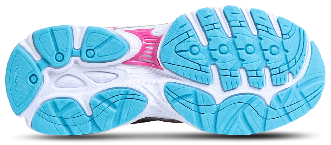 Saucony Omni 9 Image 5 of 5. Tap to open photo gallery.