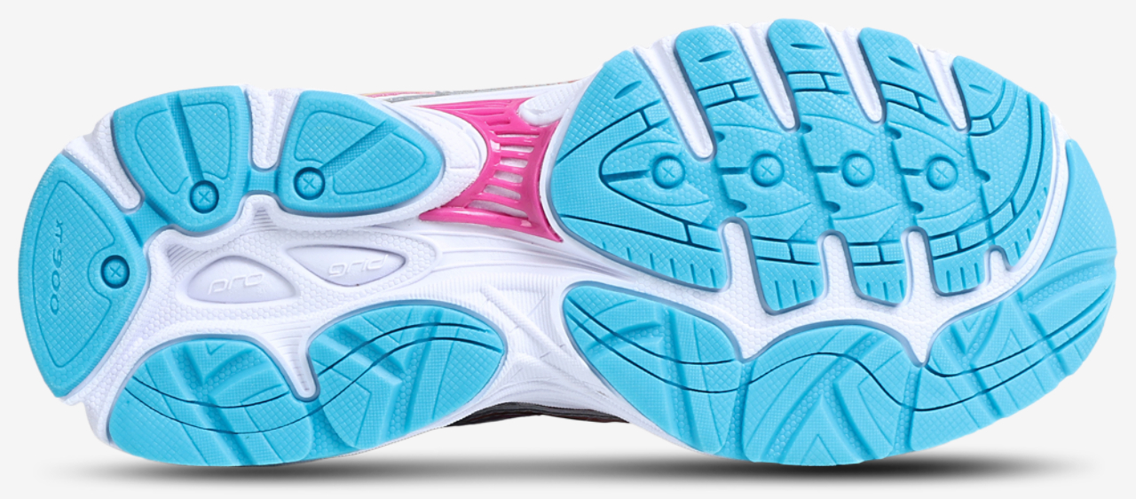 Saucony Omni 9 Image 5 of 5. Tap to open photo gallery.