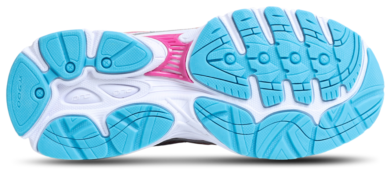 Saucony Omni 9 Image 5 of 5. Tap to open photo gallery.