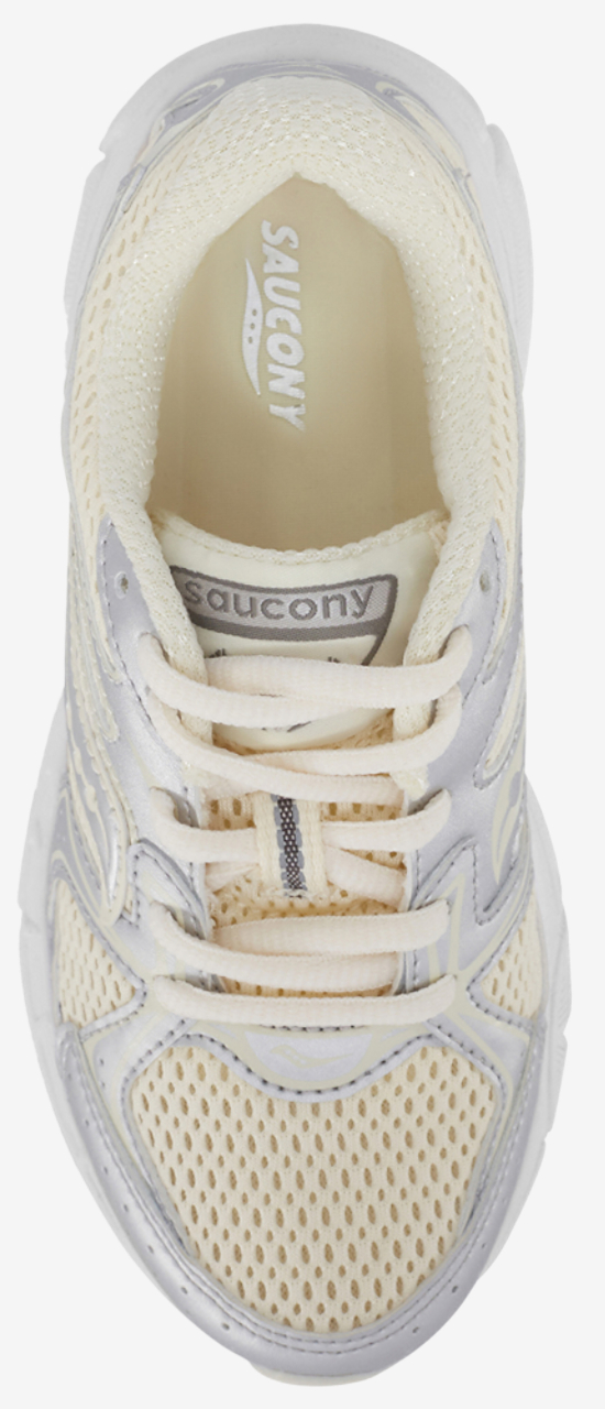 Saucony Ride Millennium Image 4 of 8. Tap to open photo gallery.