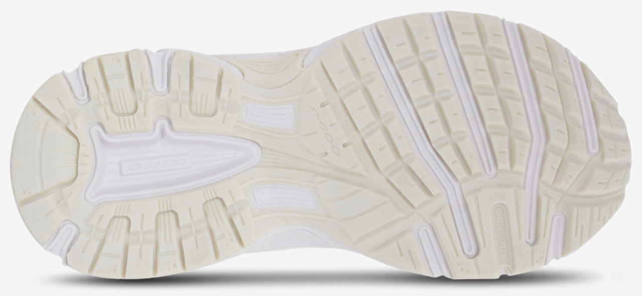 Saucony Ride Millennium Image 5 of 8. Tap to open photo gallery.