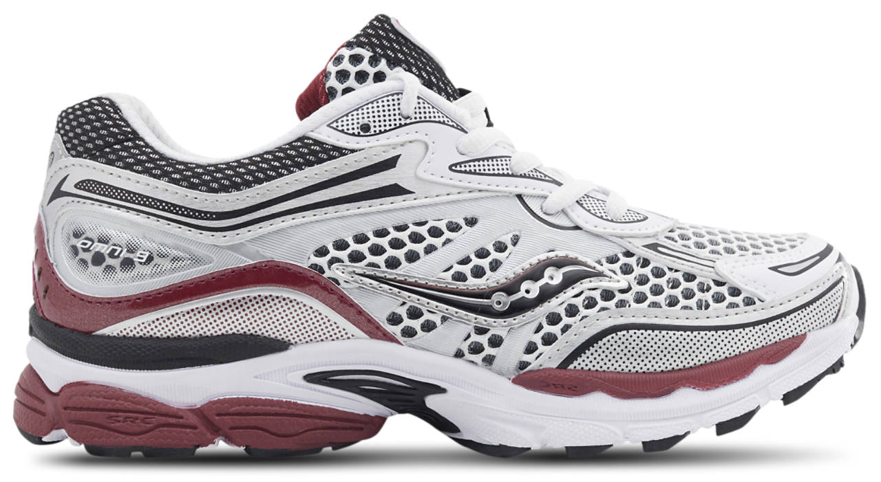 Saucony Omni 9 Image 1 of 8. Tap to open photo gallery.