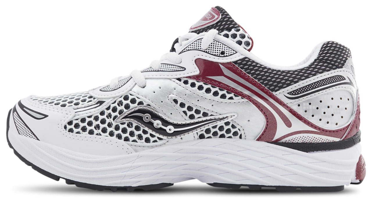 Saucony Omni 9 Image 2 of 8. Tap to open photo gallery.