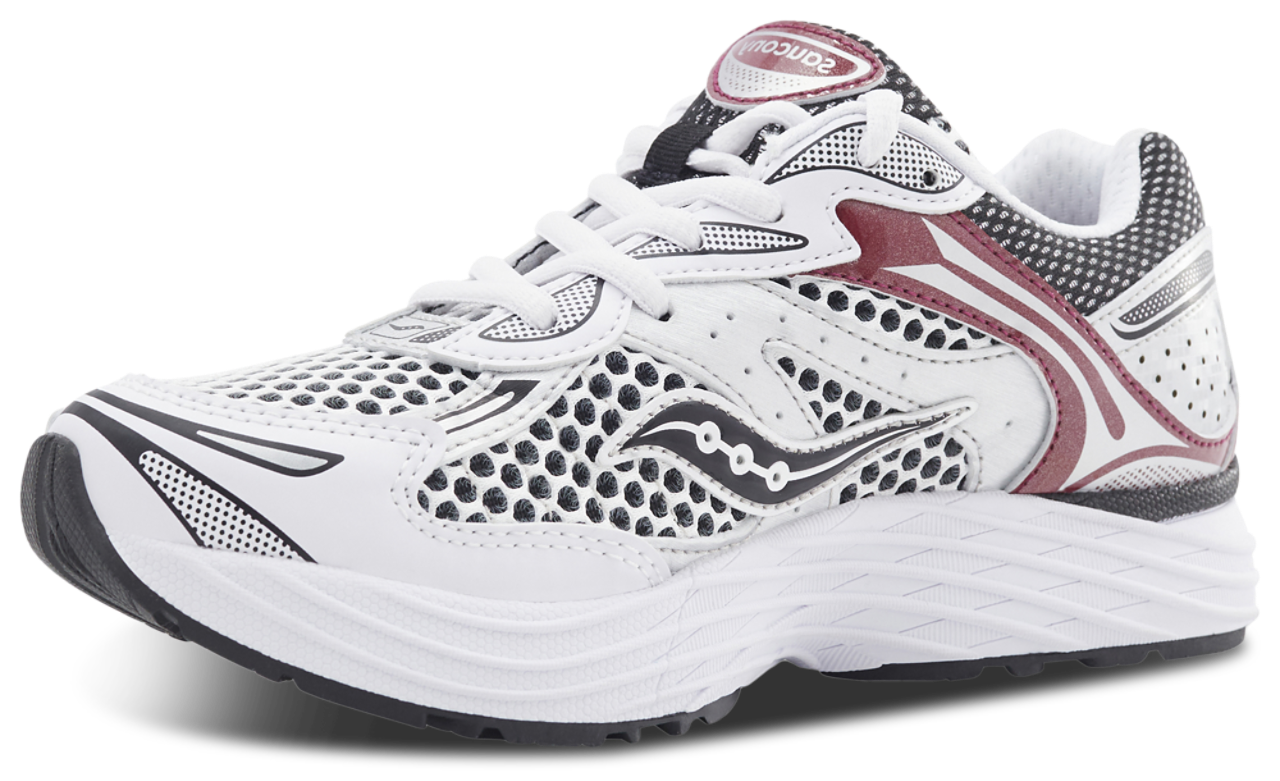Saucony Omni 9 Image 8 of 8. Tap to open photo gallery.