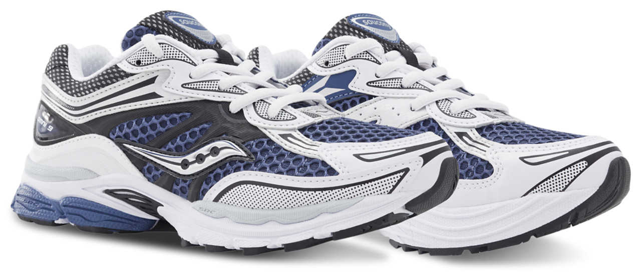 Saucony Omni 9  Image 6 of 8. Tap to open photo gallery.