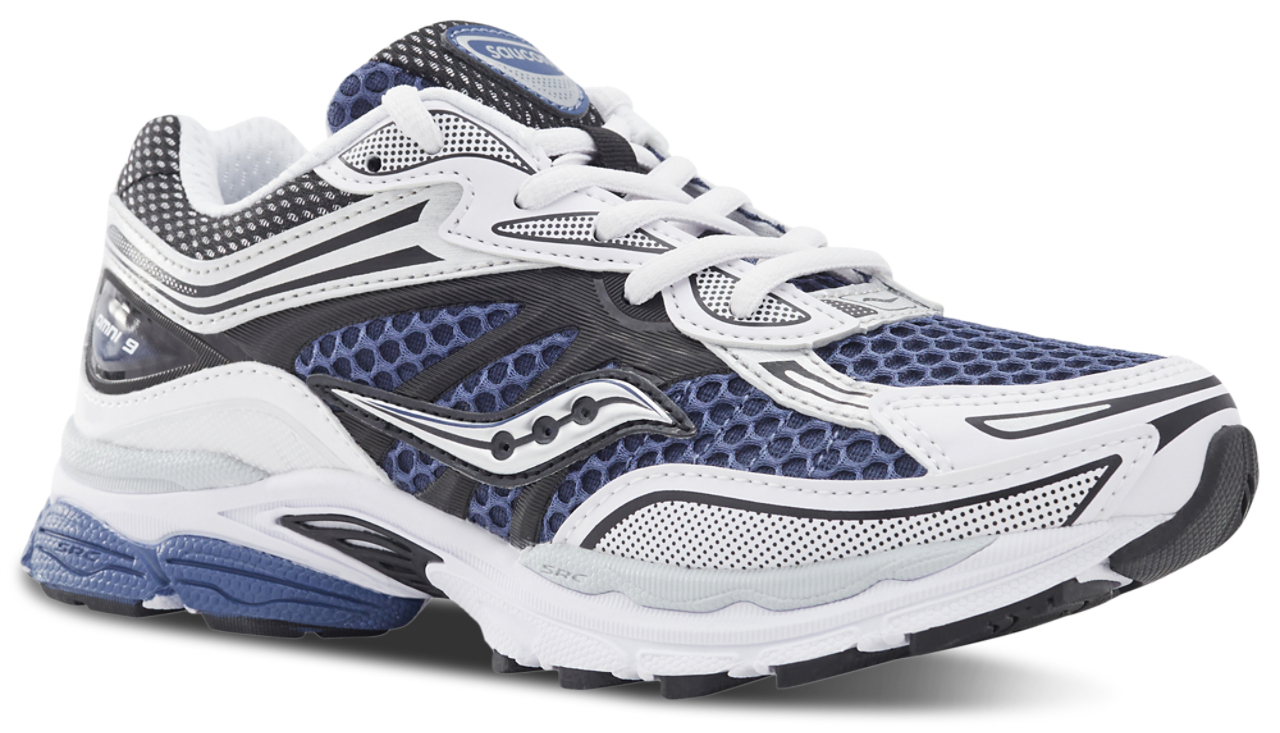 Saucony Omni 9  Image 7 of 8. Tap to open photo gallery.