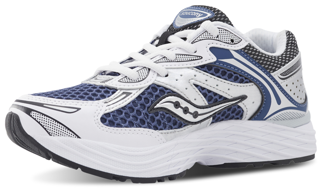 Saucony Omni 9  Image 8 of 8. Tap to open photo gallery.