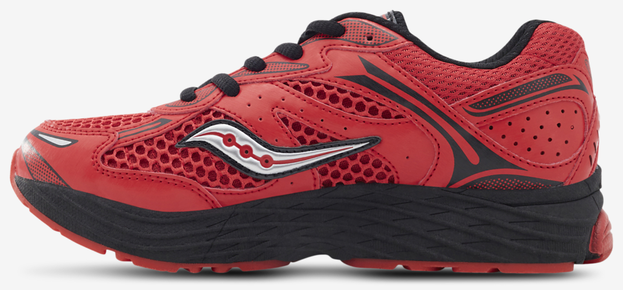 Saucony Omni 9 Image 2 of 8. Tap to open photo gallery.
