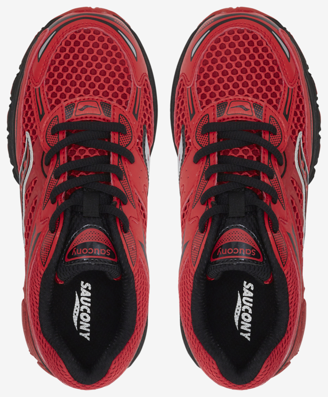 Saucony Omni 9 Image 4 of 8. Tap to open photo gallery.