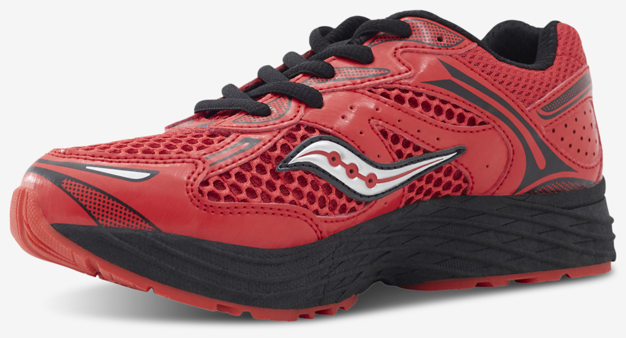 Saucony Omni 9 Image 8 of 8. Tap to open photo gallery.