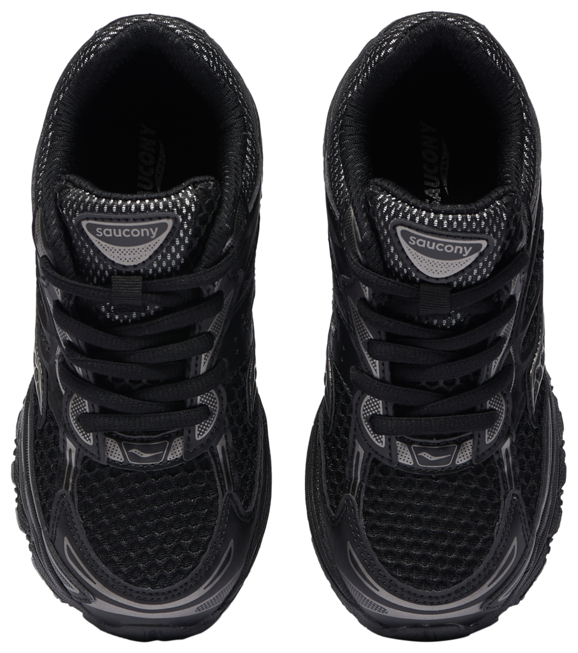 Saucony Omni 9 Image 4 of 6. Tap to open photo gallery.