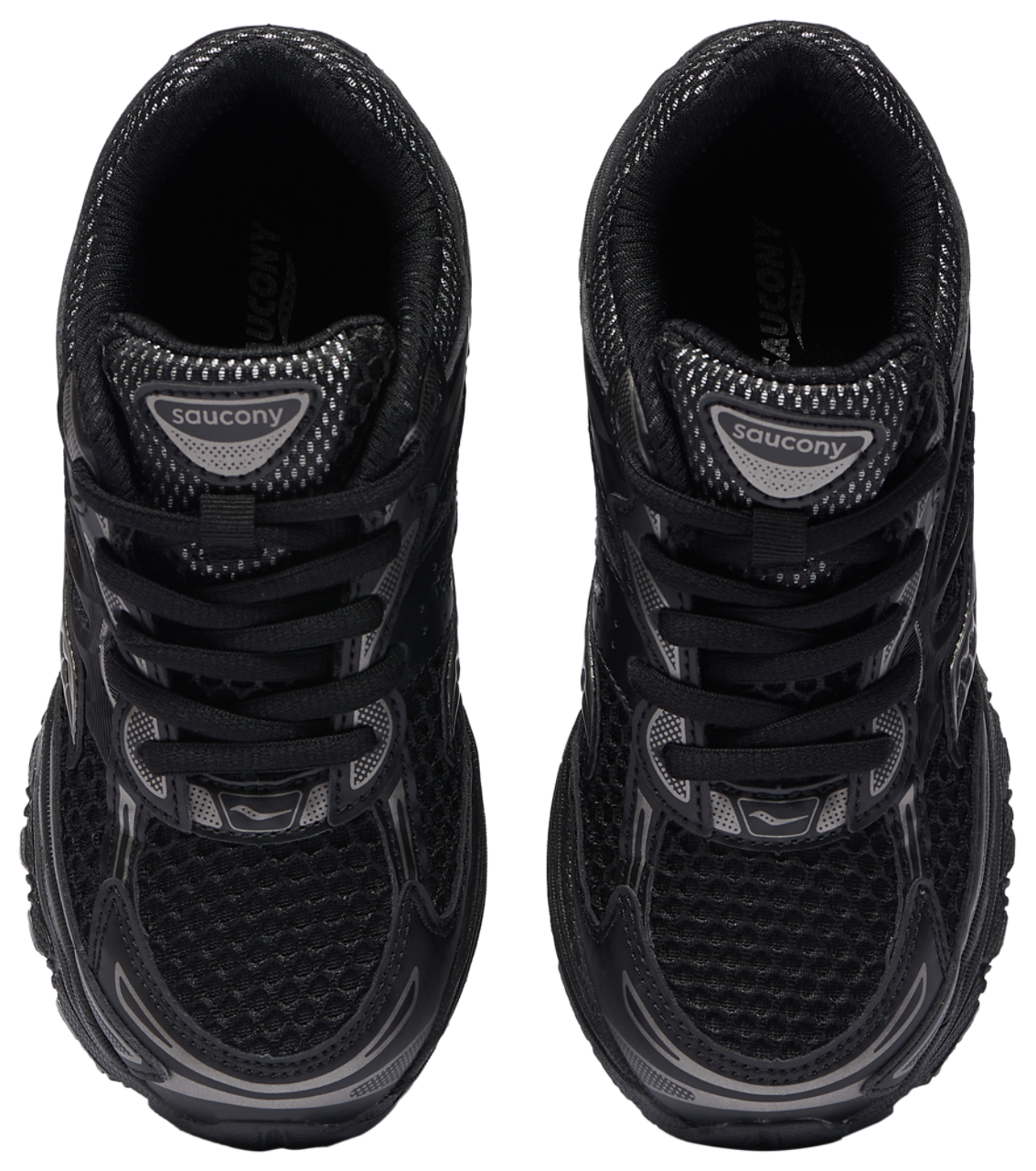 Saucony Omni 9 Image 4 of 6. Tap to open photo gallery.