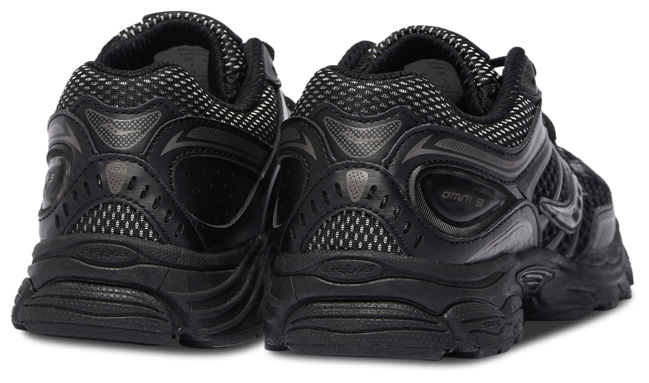 Saucony Omni 9