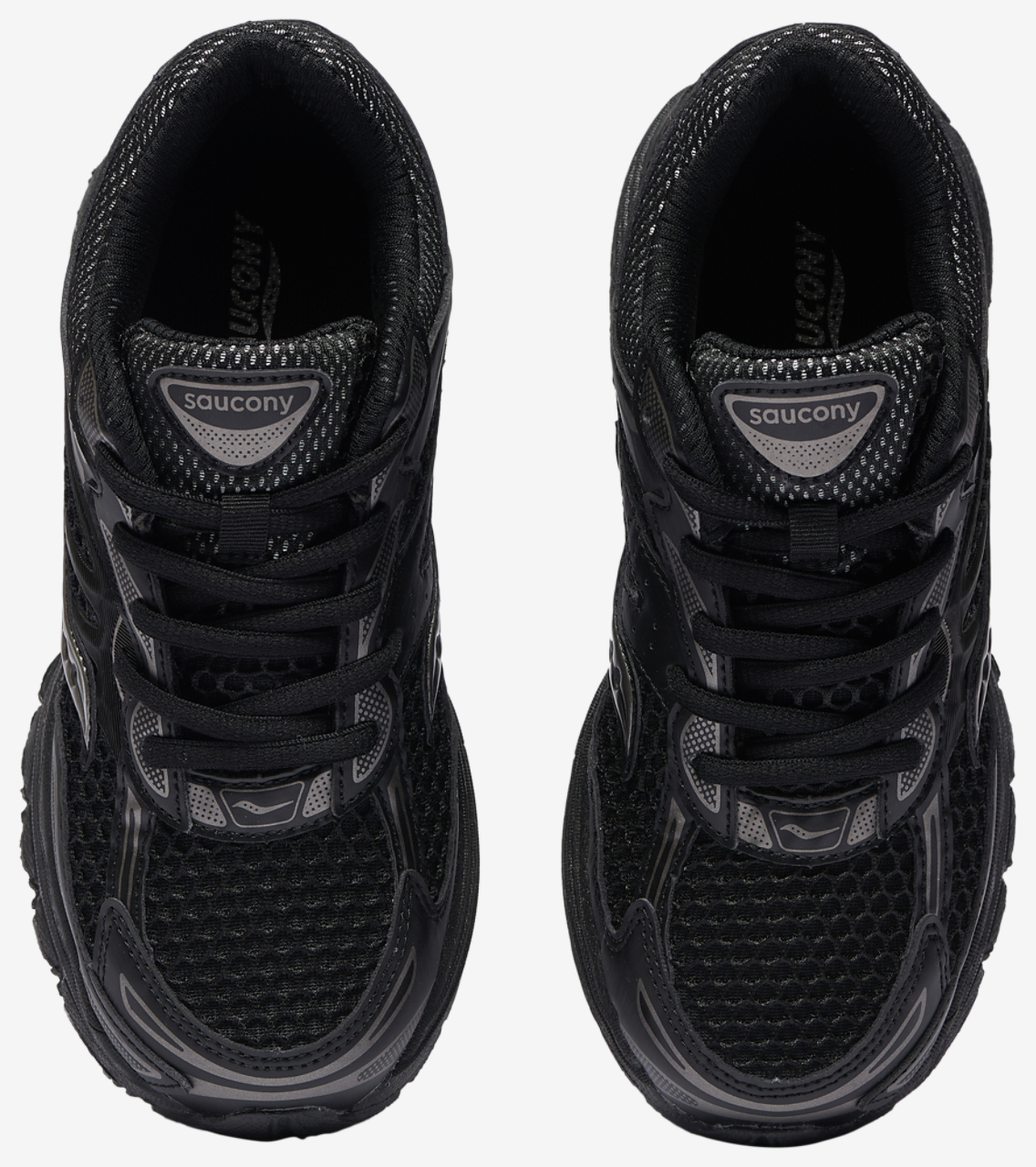 Saucony Omni 9 Image 4 of 6. Tap to open photo gallery.