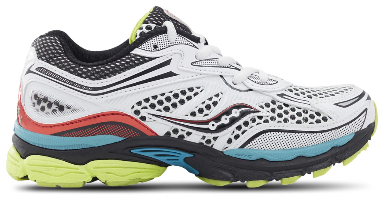 Saucony Omni Kids Foot Locker