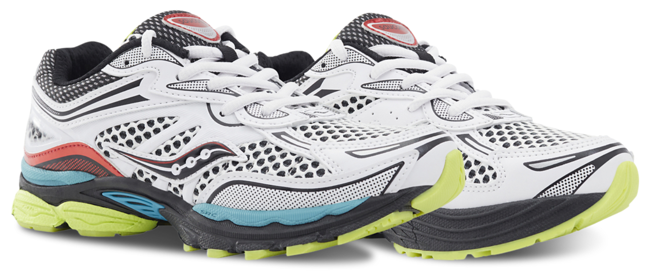 Saucony Omni 9 Image 6 of 8. Tap to open photo gallery.