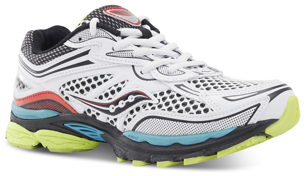 Saucony Omni Foot Locker