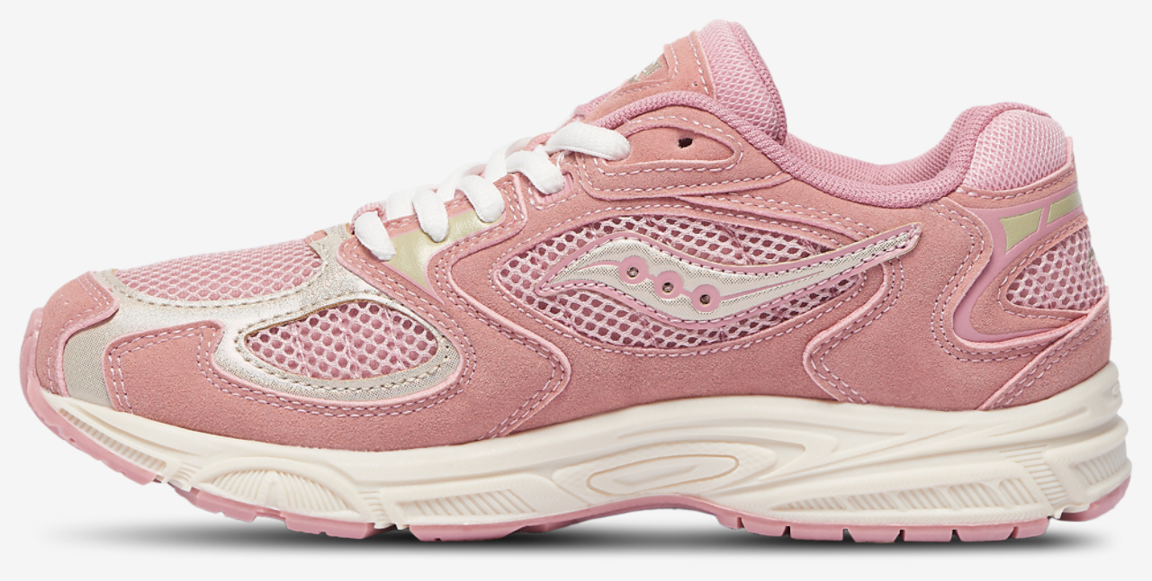 Saucony Jazz 9 Image 2 of 5. Tap to open photo gallery.