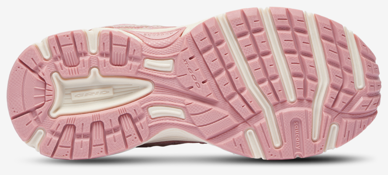 Saucony Jazz 9 Image 5 of 5. Tap to open photo gallery.