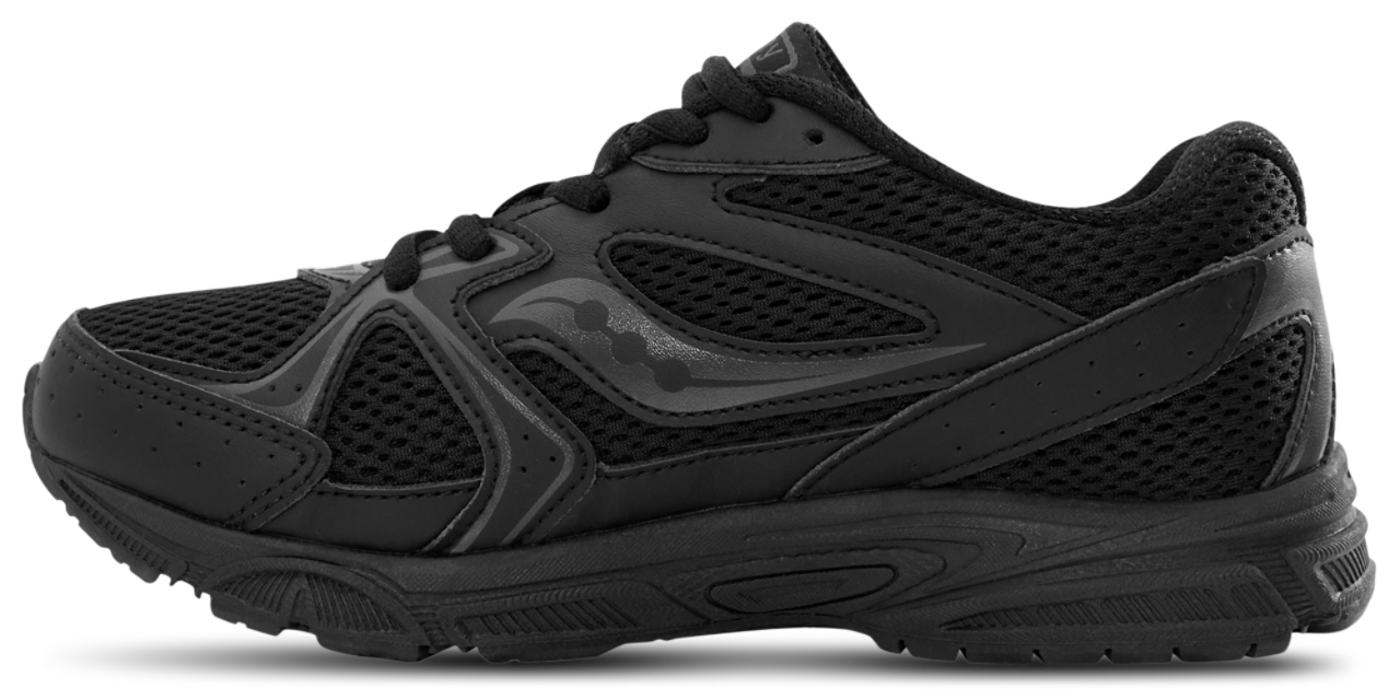 Saucony Ride Millennium Image 2 of 5. Tap to open photo gallery.
