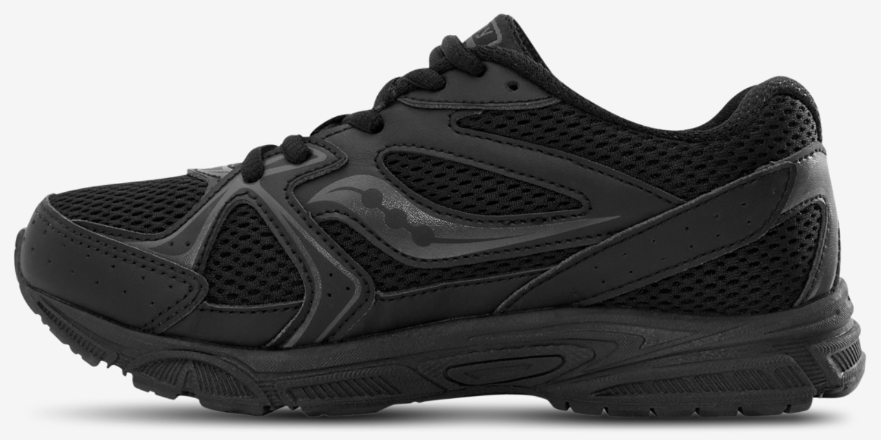 Saucony Ride Millennium Image 2 of 5. Tap to open photo gallery.