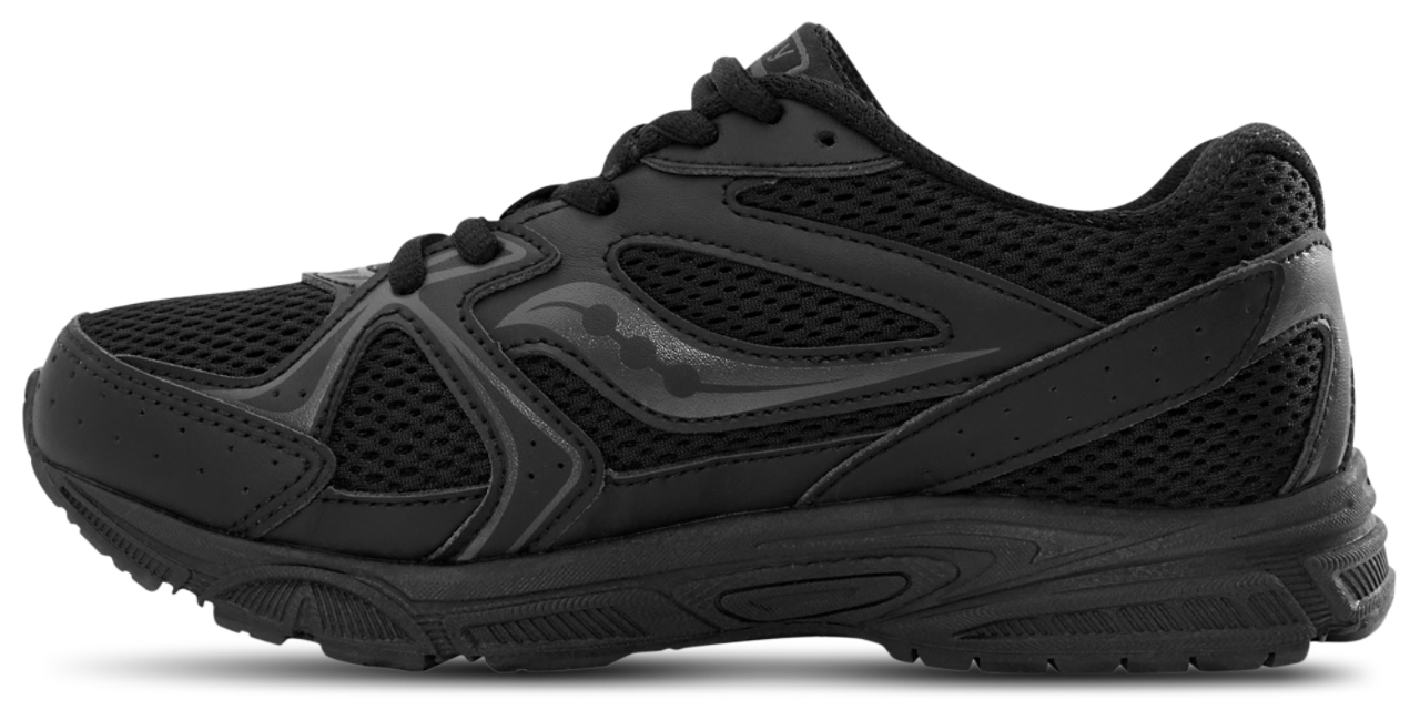 Saucony Ride Millennium Image 2 of 5. Tap to open photo gallery.