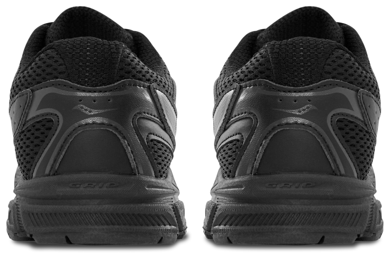 Saucony Ride Millennium Image 3 of 5. Tap to open photo gallery.