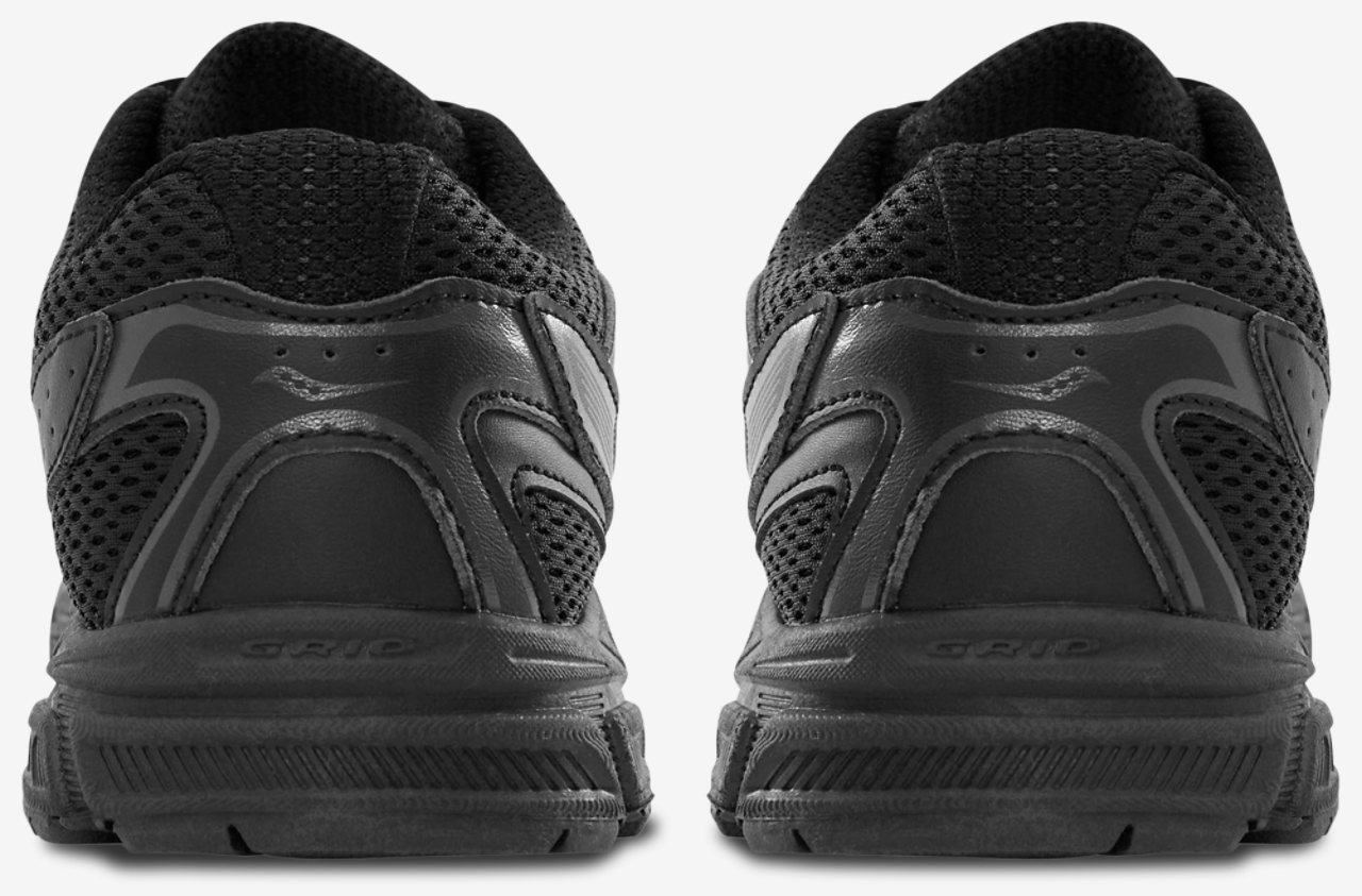 Saucony Ride Millennium Image 3 of 5. Tap to open photo gallery.