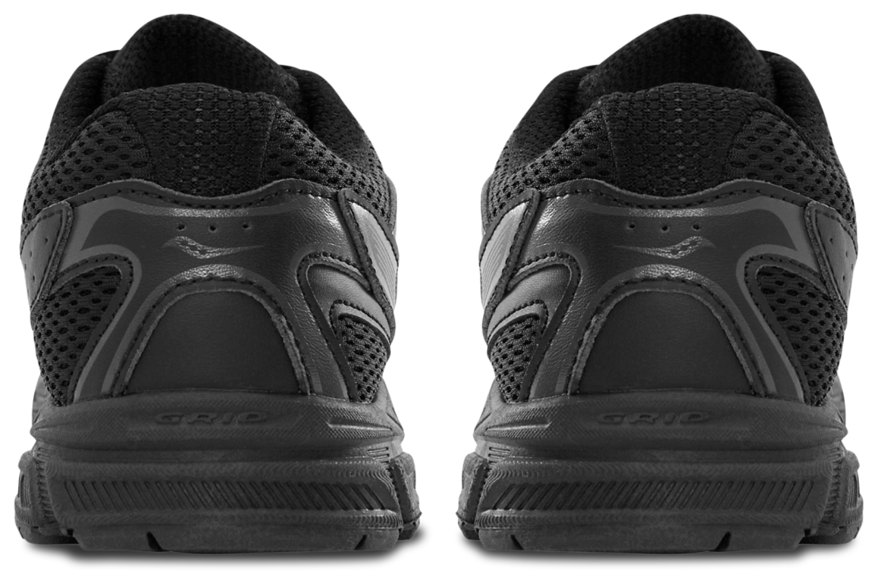 Saucony Ride Millennium Image 3 of 5. Tap to open photo gallery.
