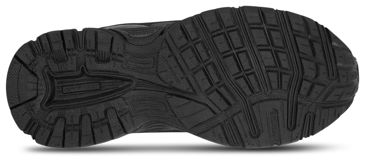 Saucony Ride Millennium Image 5 of 5. Tap to open photo gallery.