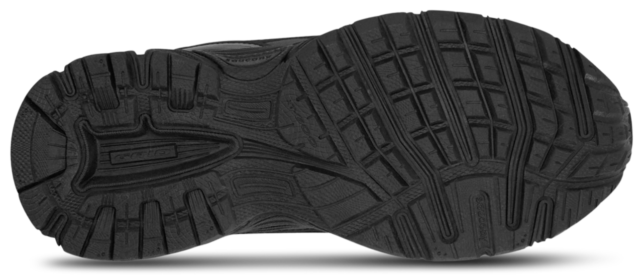 Saucony Ride Millennium Image 5 of 5. Tap to open photo gallery.