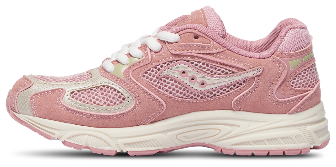 Saucony Ride Millennium Image 2 of 5. Tap to open photo gallery.