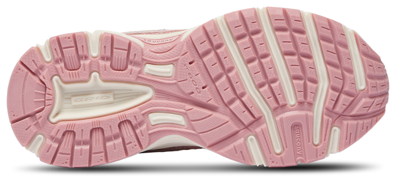 Saucony Ride Millennium Image 5 of 5. Tap to open photo gallery.