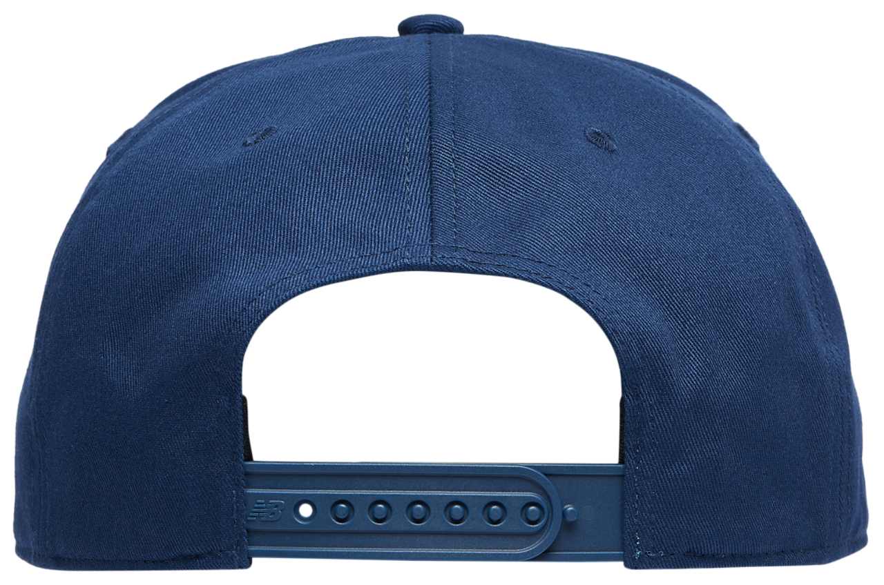 New Balance Core 47 Hitch Cap Image 4 of 5. Tap to open photo gallery.