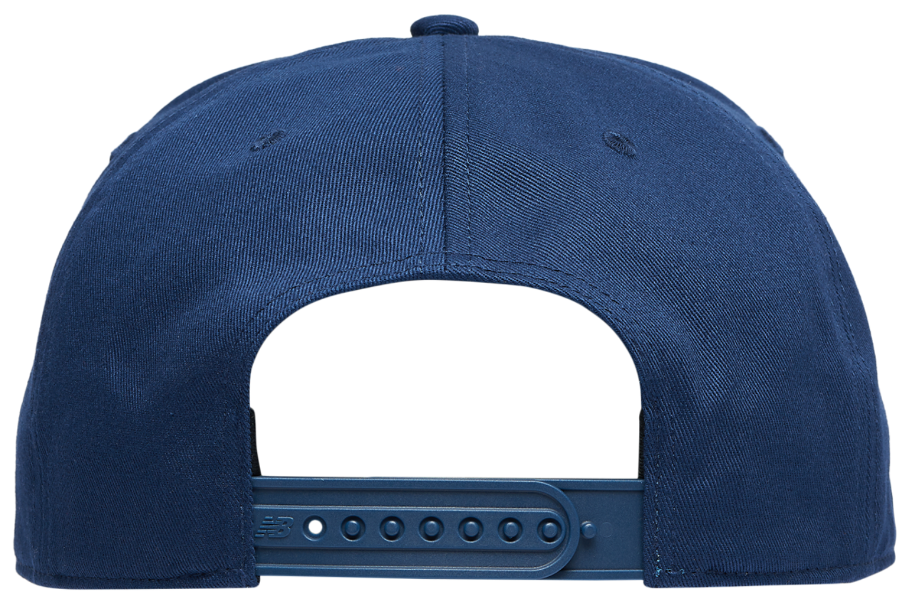 New Balance Core 47 Hitch Cap Image 4 of 5. Tap to open photo gallery.